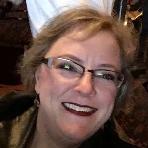 Meet your Posher, Yvonne